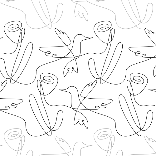 Animals<br>view all patterns in this collection