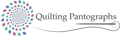 Quilting Pantographs for Longarm Patterns
