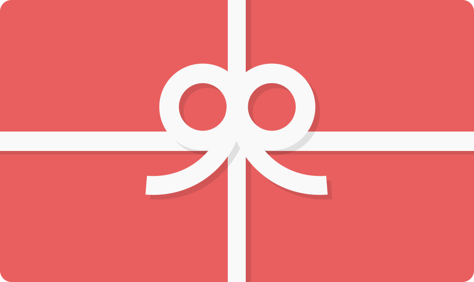 $18.00 Gift Card
