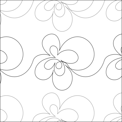 Animals Patterns for Digital and Paper E2E Pantographs ...