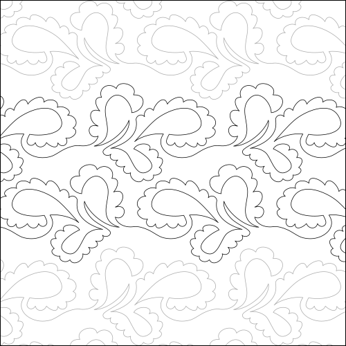 Paisley<br>view all patterns in this collection