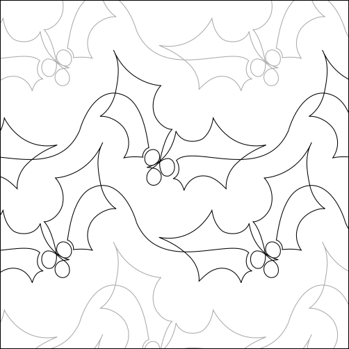 Seasonal<br>view all patterns in this collection
