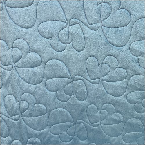 Abby's Joyful Heart - quilting pantograph