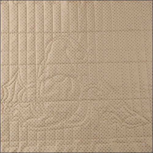 Christmas Gnomes - quilting pantograph