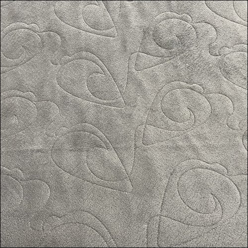 Christmas Ornaments Swirls - quilting pantograph