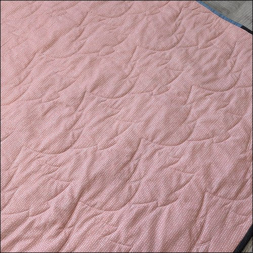 Christmas Tree Farm - quilting pantograph
