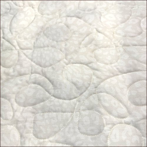 Loopy Road - quilting pantograph