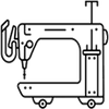 Quilting Pantographs fo Longarm Machines