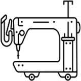 Quilting Pantographs fo Longarm Machines