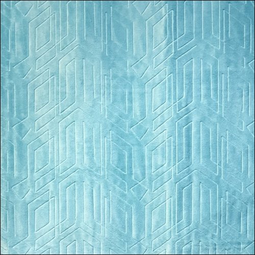 Square Halls - quilting pantograph