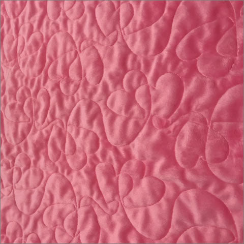 Abby's Joyful Heart - quilting pantograph