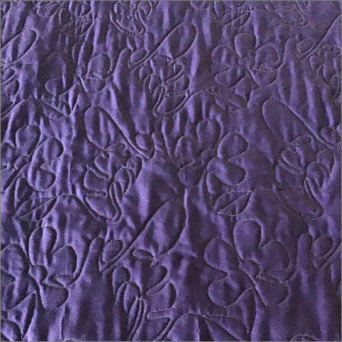 Honey Bee- quilting pantograph