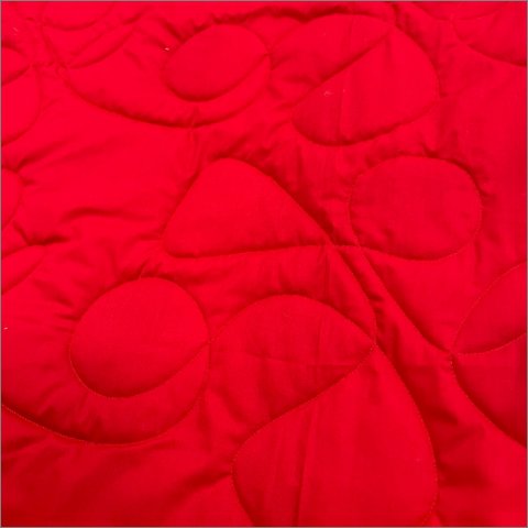 Loopy Road - quilting pantograph