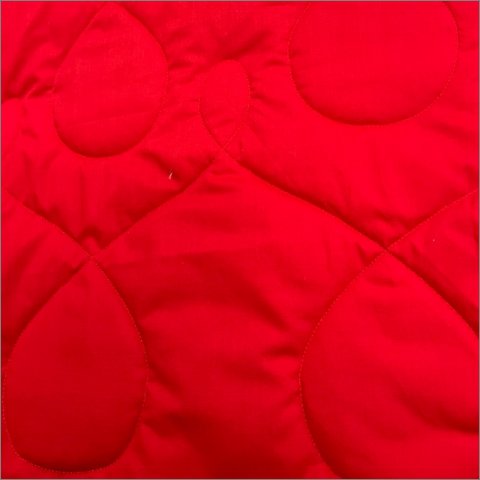 Poly Loops - quilting pantograph