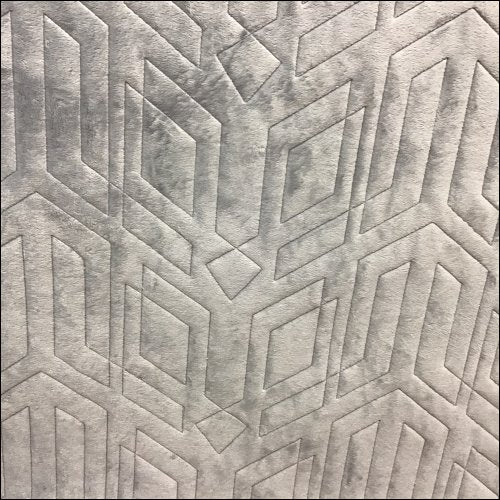 Square Halls - quilting pantograph