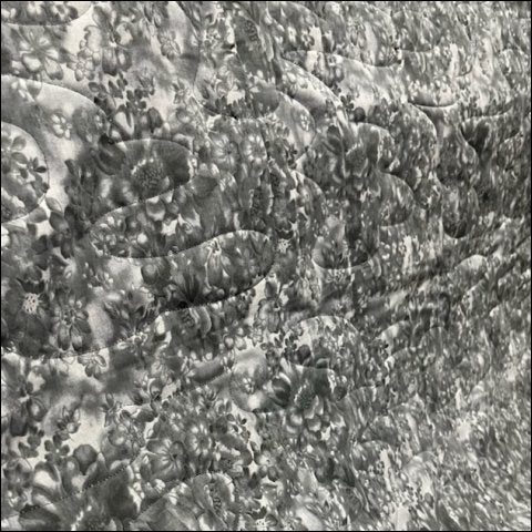 Wiggle Stipple - quilting pantograph